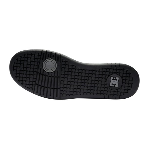 Tenis Dc Shoes Hombre Caballero Skate Bota Casual Manteca