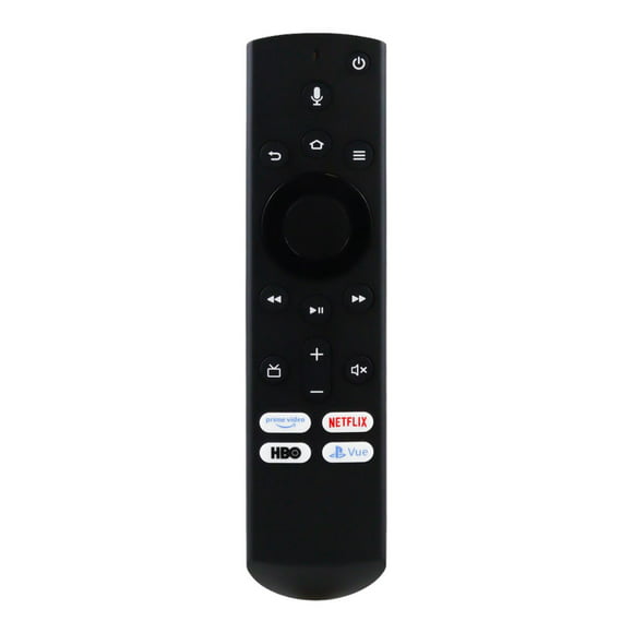 control compatible con pantalla insignia fire tv genérica genérica control compatible con pantalla insignia fire tv
