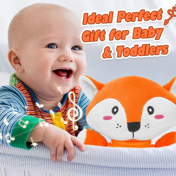 Computador para niñas o niña - Baby Fox Cosas Para Bebes