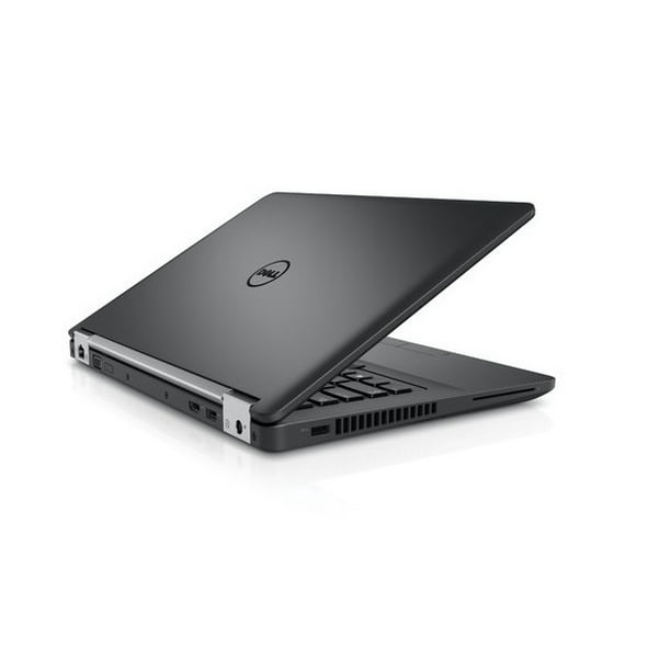 DELL LATITUDE 5480 - Core i5 - 16Go RAM - 500Go SSD - PRO LAPTOP
