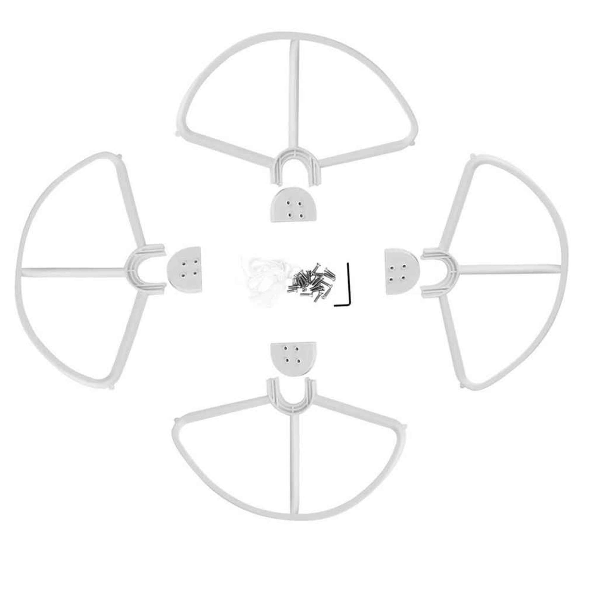 Dispositivo de protección de hélice DJI Air 3, adecuado para el