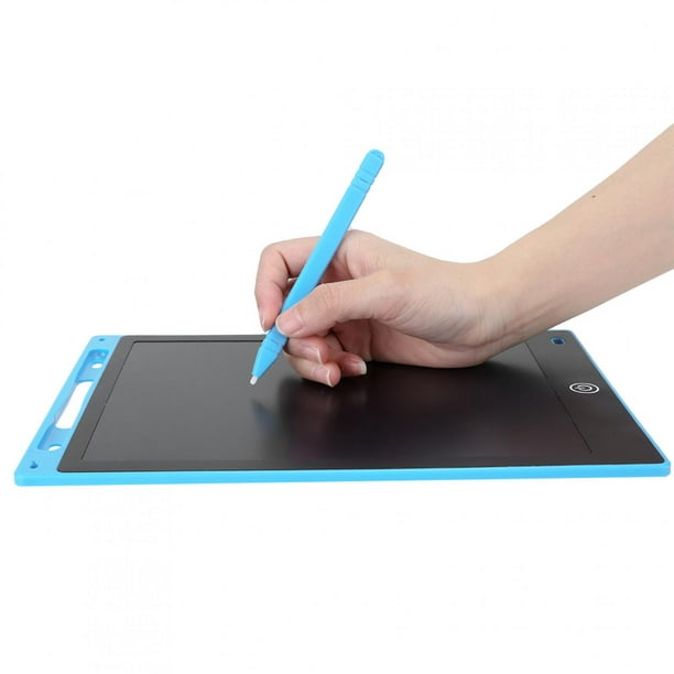 Cuaderno electrónico de 10 Pulgadas Tableta LCD Tableta de Dibujo