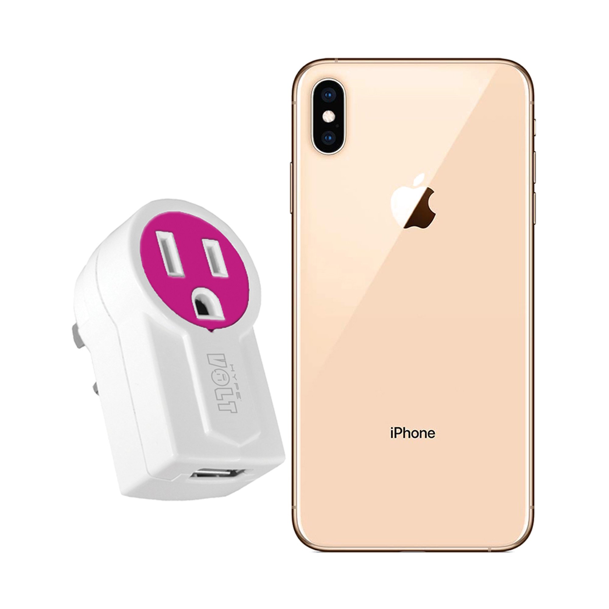 iPhone XS Reacondicionado 64 GB Dorado Oportunidad Face Id