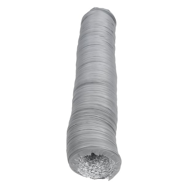 TUBOS DE ALUMINIO PARA EXTRACTORES X 10M