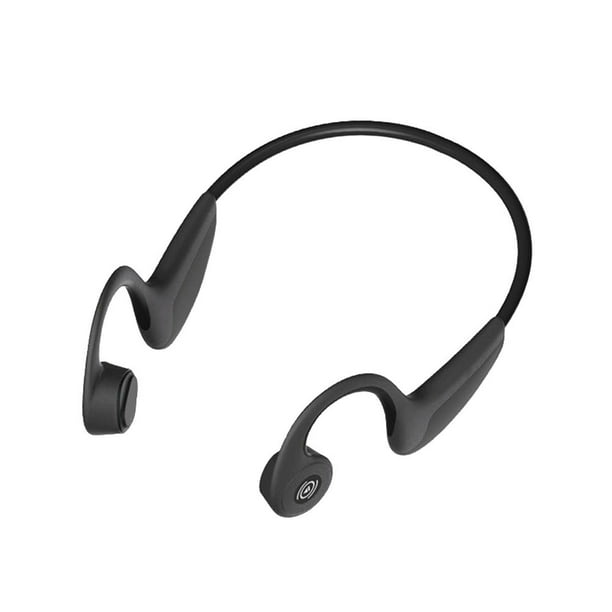 Auriculares De Conducción Ósea Bluetooth 5.0 Auriculares