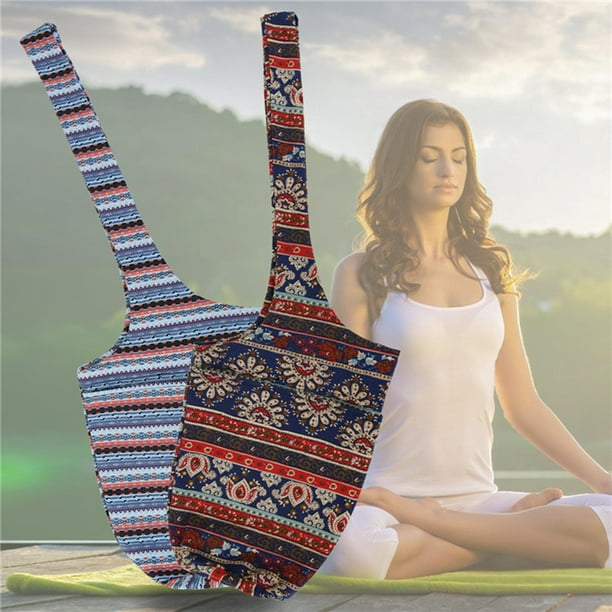 Bolsa Esterilla Yoga - Tienda Hippie