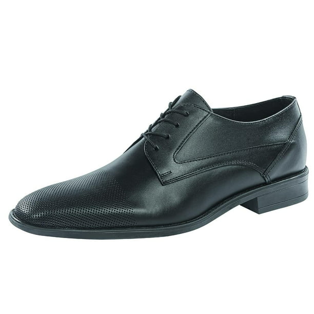 120-07 Zapato Para Hombre Caballero Color Negro Formal Vestir Elaborado En natural. Cklass 120-07 | Walmart en línea