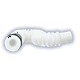 thumbnail image 2 of Céspol para Lavabo Fleximatic Flexible Tipo P, 2 of 3