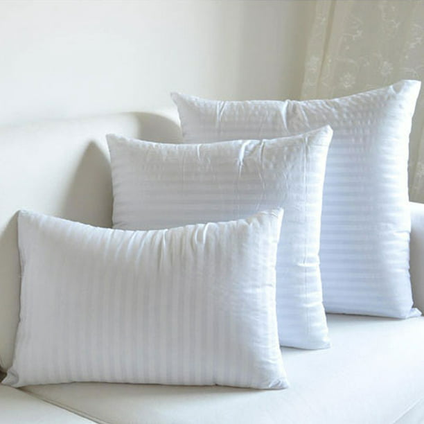 Relleno textil para cojines o almohadas de ropa reciclada - Ecocitex