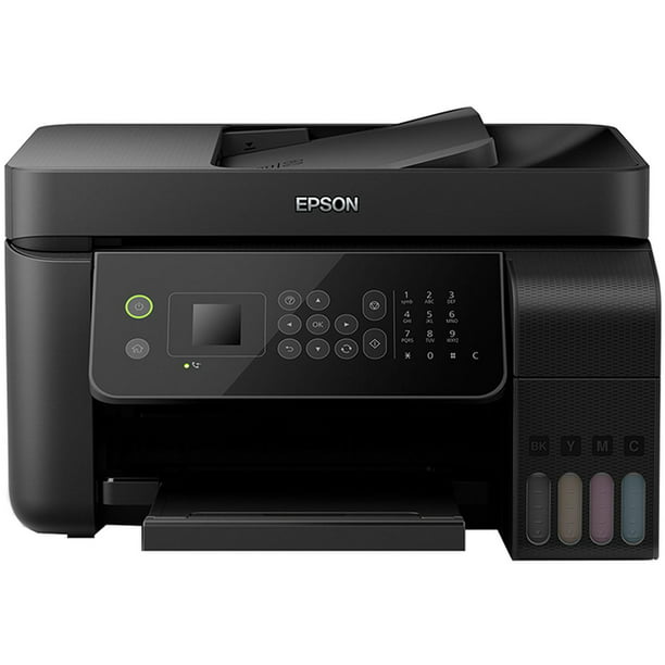 IMPRESORA MULTIFUNCIONAL EPSON L5290 - Grupo M&M Printer