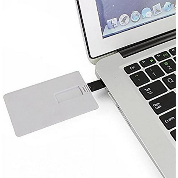 Memoria USB de 64 GB con forma de tarjeta de crédito pirata de  banco en forma de tarjeta de crédito clave de negocios U disco de  almacenamiento cráneo de pirata estilo