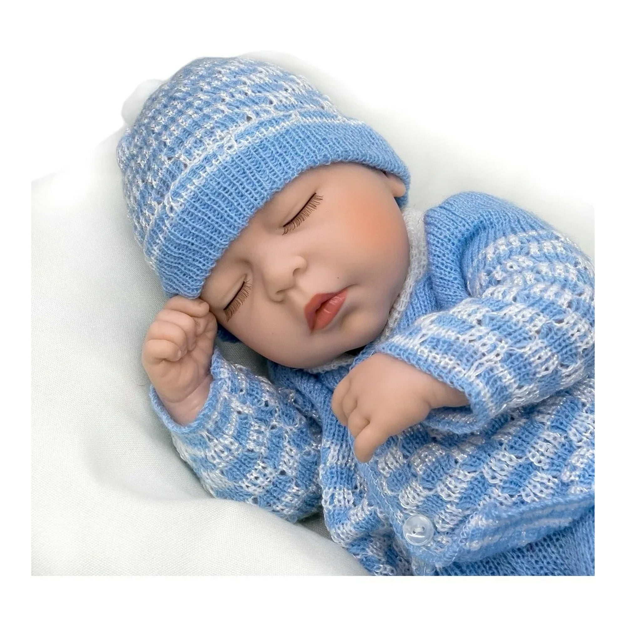 Ropa bebé prematuro y ropa bebé reborn - Tienda Neonatos