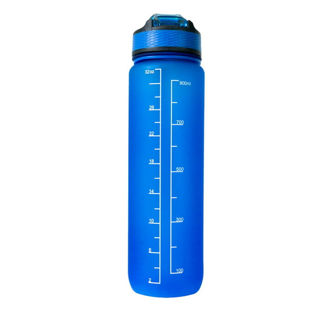 Elige la botella cristal de color azul, hecha 100% de otras botellas. -  Bepensa Corporativo