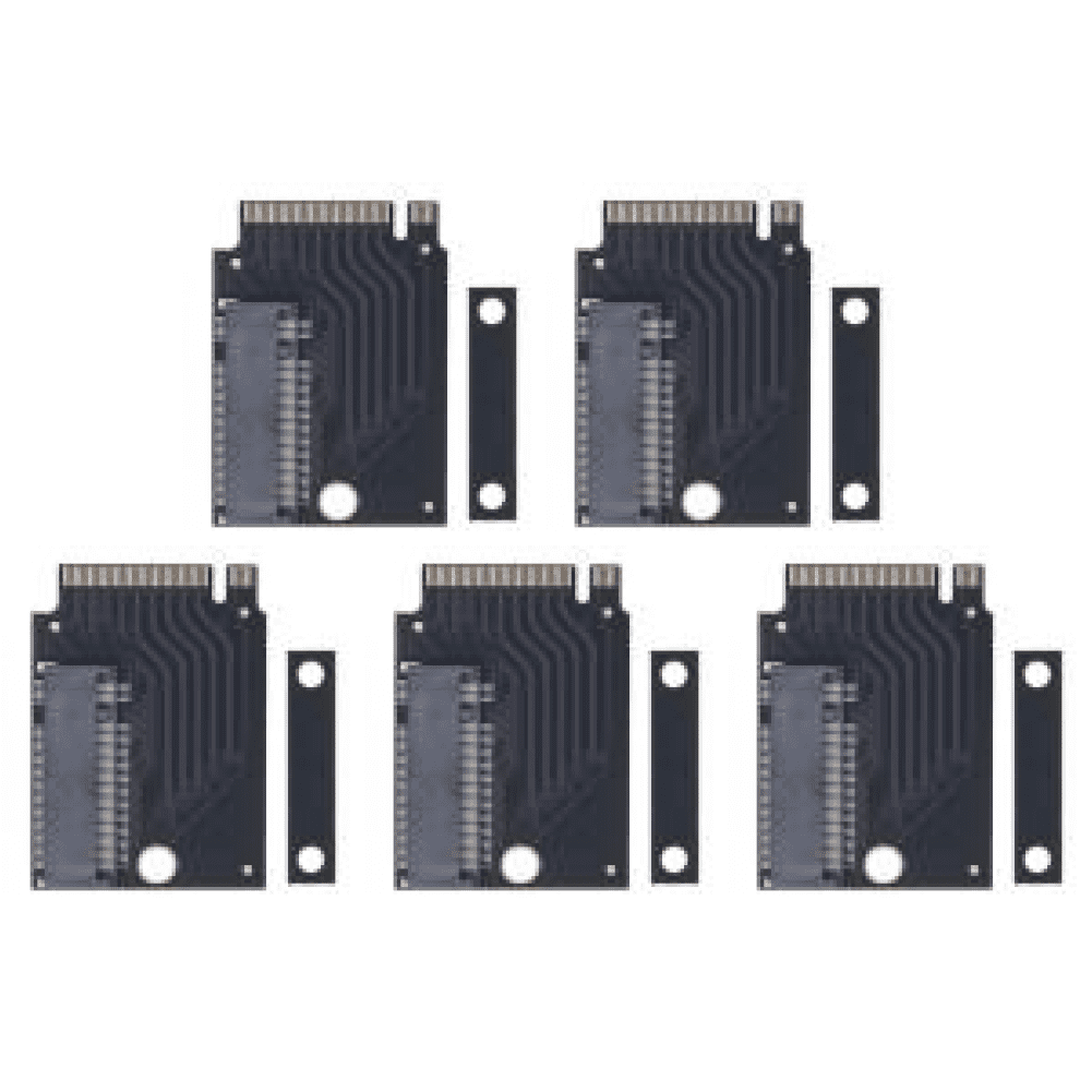 SSD NVME NVME scheda di espansione adattatore scheda adattatore PCIe
