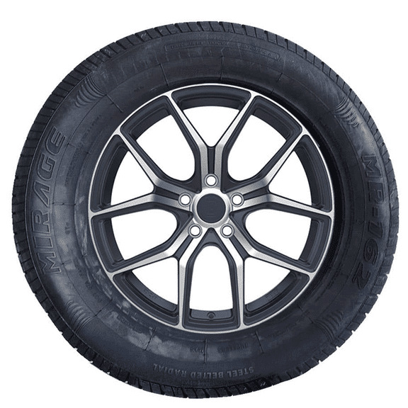 Llanta Mirage 175/70 Rin 13 82H MR-166