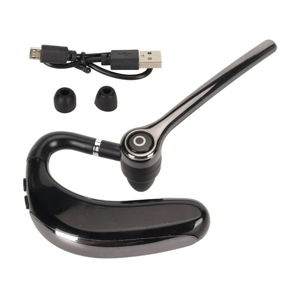 Auriculares de conducción ósea Bluetooth 5,3-Auriculares deportivos  inalámbricos con micrófono