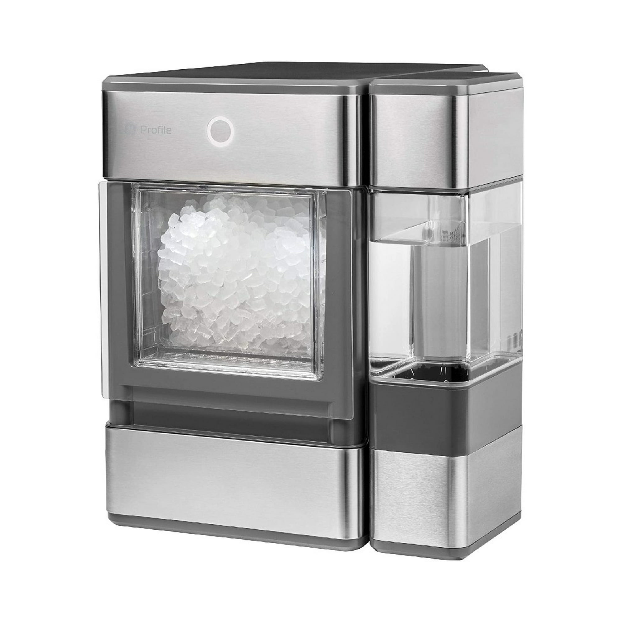 Máquina de hielo Racko LP Ice Maker con pantalla LED