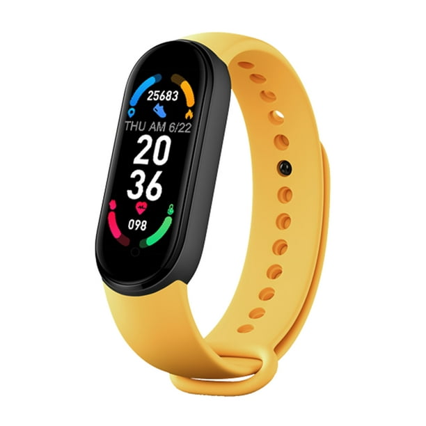 Reloj inteligente Llamada compatible con Bluetooth Mujeres Smartwatch  Monitor de salud de frecuencia cardíaca Ndcxsfigh Para estrenar