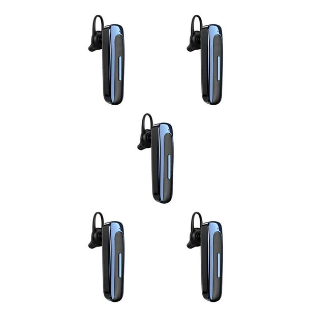 Sidaley Auriculares compatibles con Bluetooth Auriculares