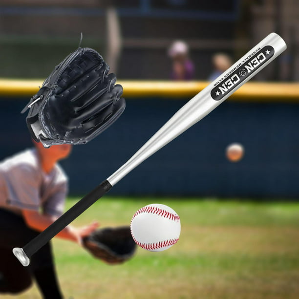 Bate de Béisbol - Bate Beisbol - Bate de Aluminio - Deportes