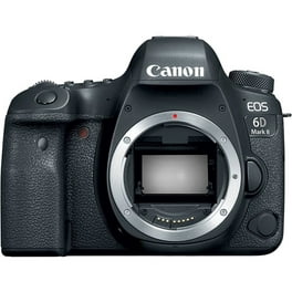 Cámara réflex digital Canon EOS Rebel T7 + bolsa Canon EOS + tarjeta  Sandisk Ultra de 64 GB + juego de limpieza y más (caja de kit) sin lente  Canon 2727C002KB_EDI_1