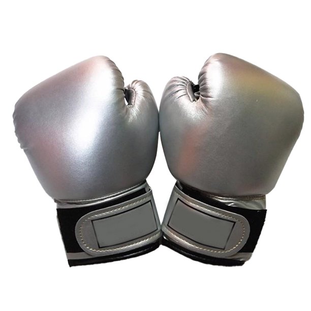 Guantes de boxeo para hombre, guantes de entrenamiento de boxeo para  hombres, mujeres, niños, guantes de entrenamiento de boxeo para  principiantes