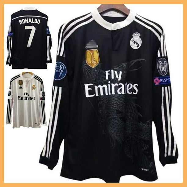 Camiseta Cristiano Ronaldo Talla 14