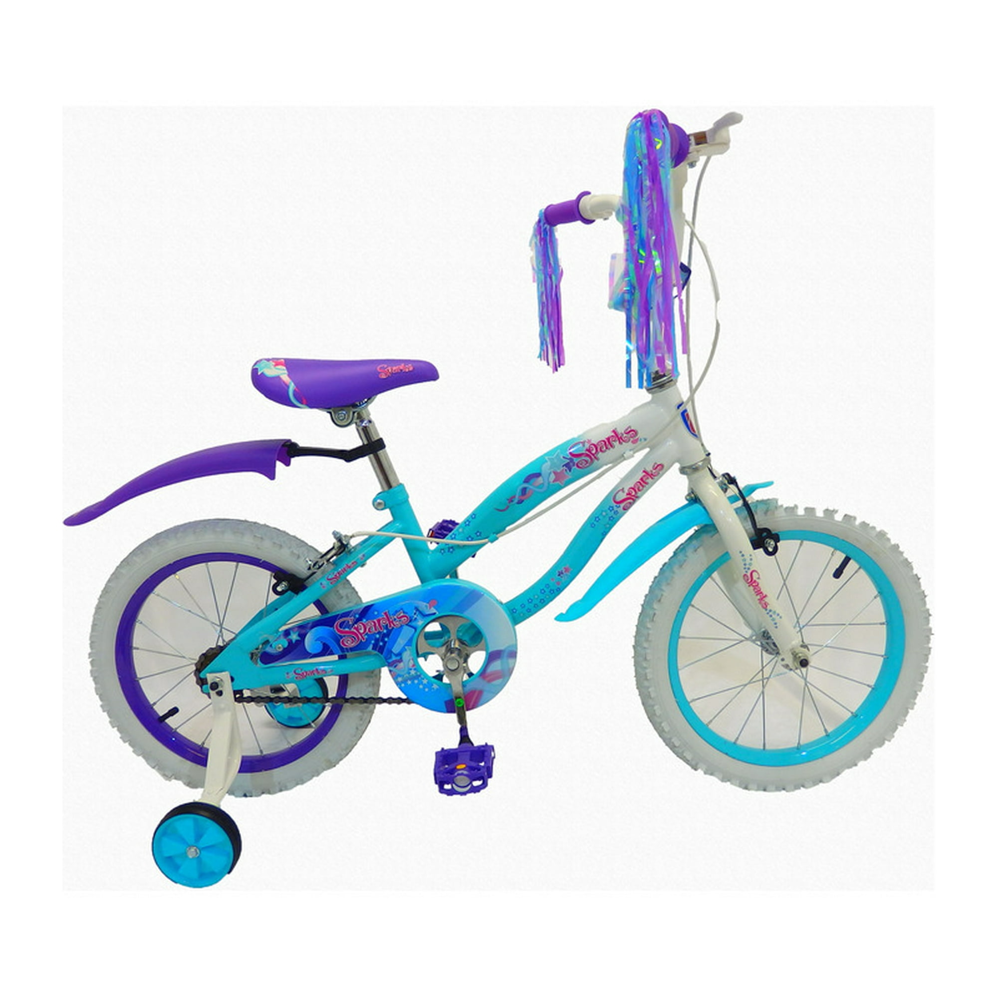DWXN Ruedines Bicicleta Infantil Universal 18 Pulgadas Ruedas Bicicleta  para Bicicletas de Niños,Azul Ruedas de Bicicleta : : Deportes y  aire libre