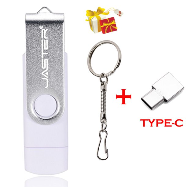 Unidad Flash Pendrive USB 3,0 OTG tipo C de alta calidad, Pen