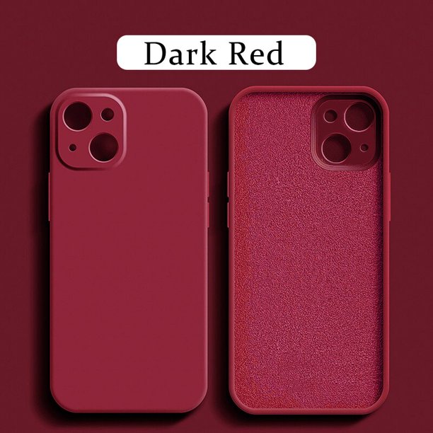 Funda Silicona Líquida Ultra Suave para Iphone 11 Pro Max (6.5) color  Amarilla