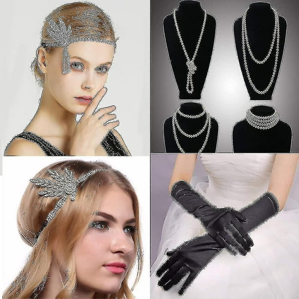 Accesorios Mujer 