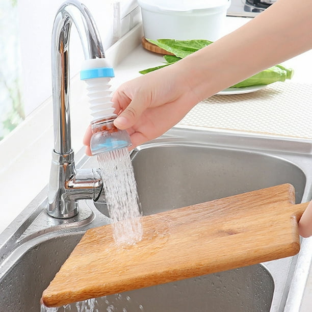 El mejor filtro purificador de agua para llave de cocina - EOZ