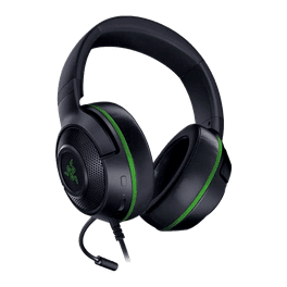 Kraken X - Razer - Blanco - Auriculares Gamer Multiplataforma