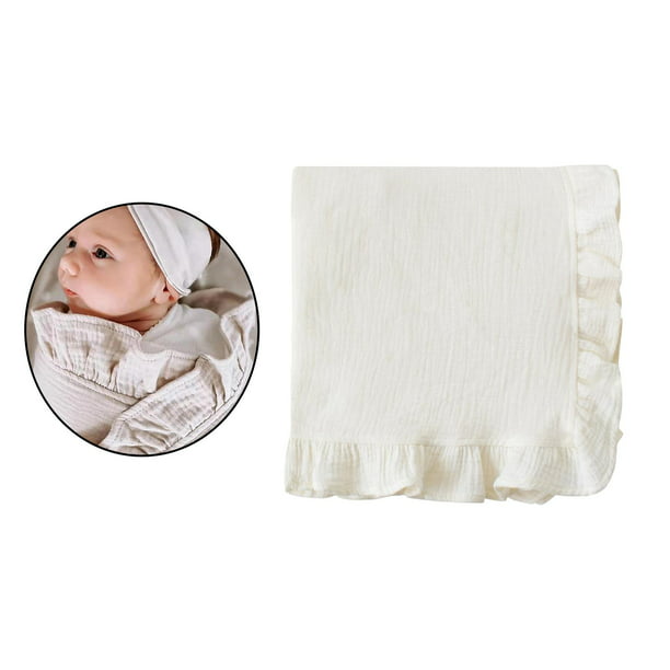 Manta transpirable para bebé, manta para gatear, manta para acondicionado, de dormir de , manta Hugo Manta envolvente | Bodega Aurrera en línea