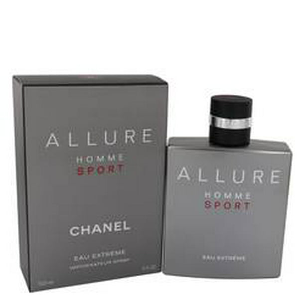Allure Homme Sport Eau Extreme Eau de Parfum Spray de Chanel