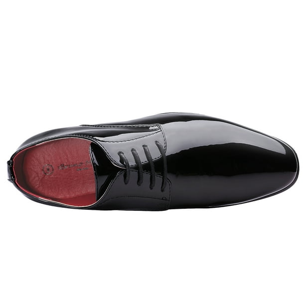 Sport formal Walking Style Zapatos negros para hombre cómodo Zapato de piel  - China Zapatos casuales y Zapatos formales precio