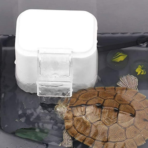 Filtro ultrasilencioso Filtro de bajo nivel Filtro de tortuga Filtro de agua  sumergible Bomba limpia para acuario de tortugas ER