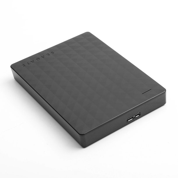 Seagate Disco duro externo portátil de expansión de 1 TB - USB 3.0 para PC  portátil (STEA1000400)