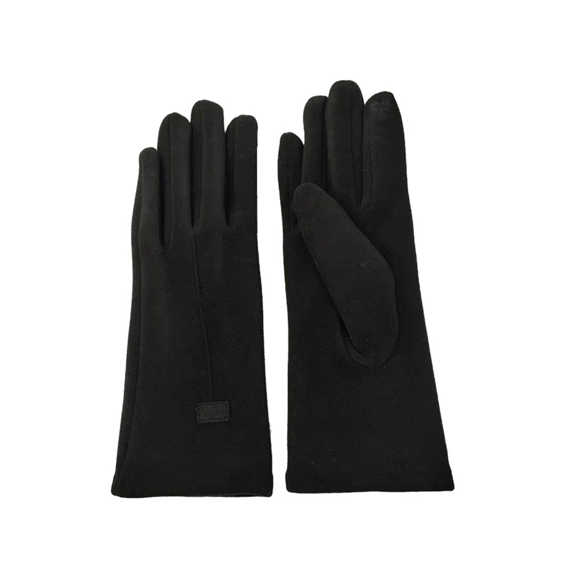 Guantes Invierno Hombre Tactico Guantes Termicos Mujer Nieve