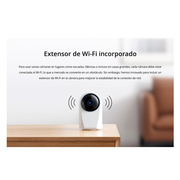 Cuándo debe instalar una cámara inteligente de 360°? - Smartcam