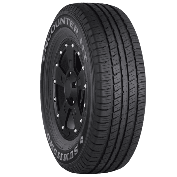 Llanta 265/70r16 Sumitomo Encounter Ht 112t | Walmart en línea