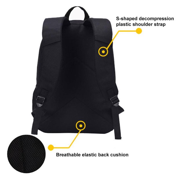 1 Mochila Antirrobo Con Porta Laptop, impresos con tu logo.