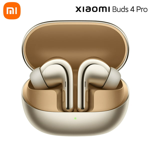 Auriculares Xiaomi Buds 4 Pro