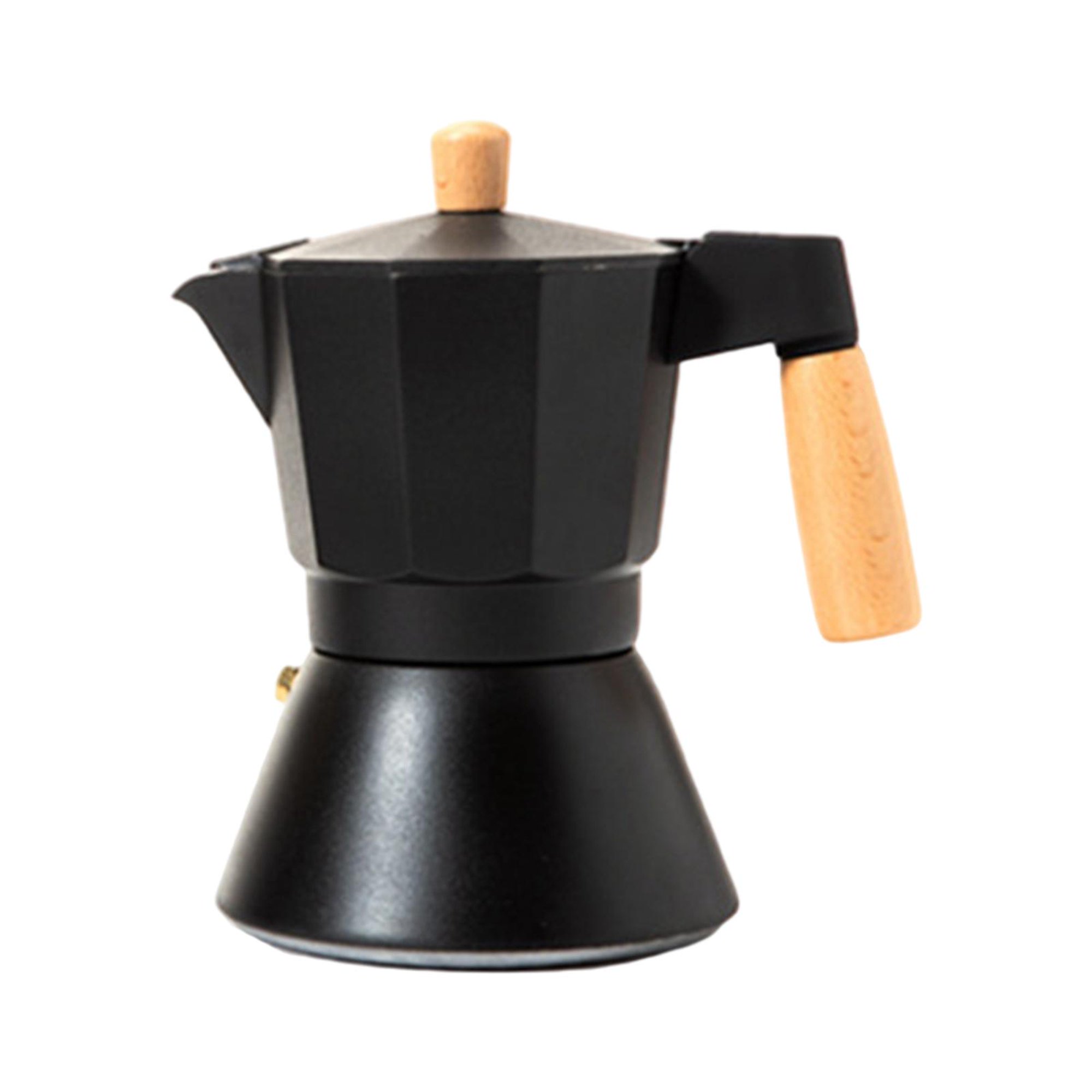 Cafetera Espresso Italiana De Aluminio Percodor Ol Cafetera Espresso Adecuada Pa Cafetera 7784