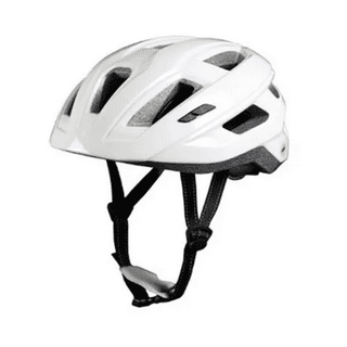 Casco De Bicicleta Adulto Ciclismo Petukita Box Negro Petukita Box Sport