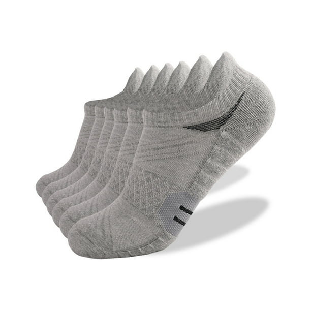 Sonducket 6 calcetines deportivos para hombre, calcetines transpirables para Sonducket AP013051-05 | Walmart en línea