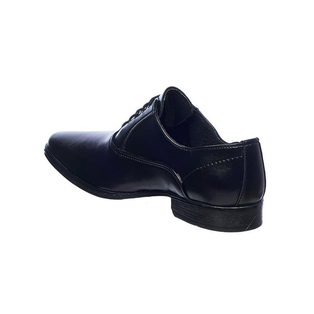 Zapatos, Zapatos De Vestir L5881/Negro