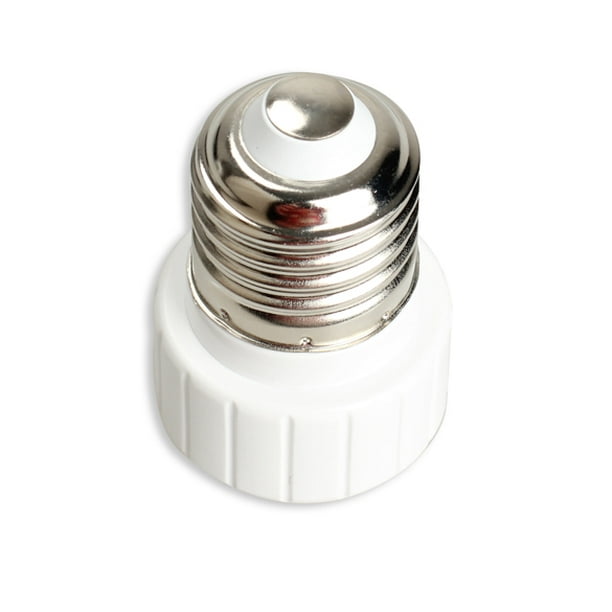 LEDBOX - LD1143104 - Adaptador / conversor para bombillas GU