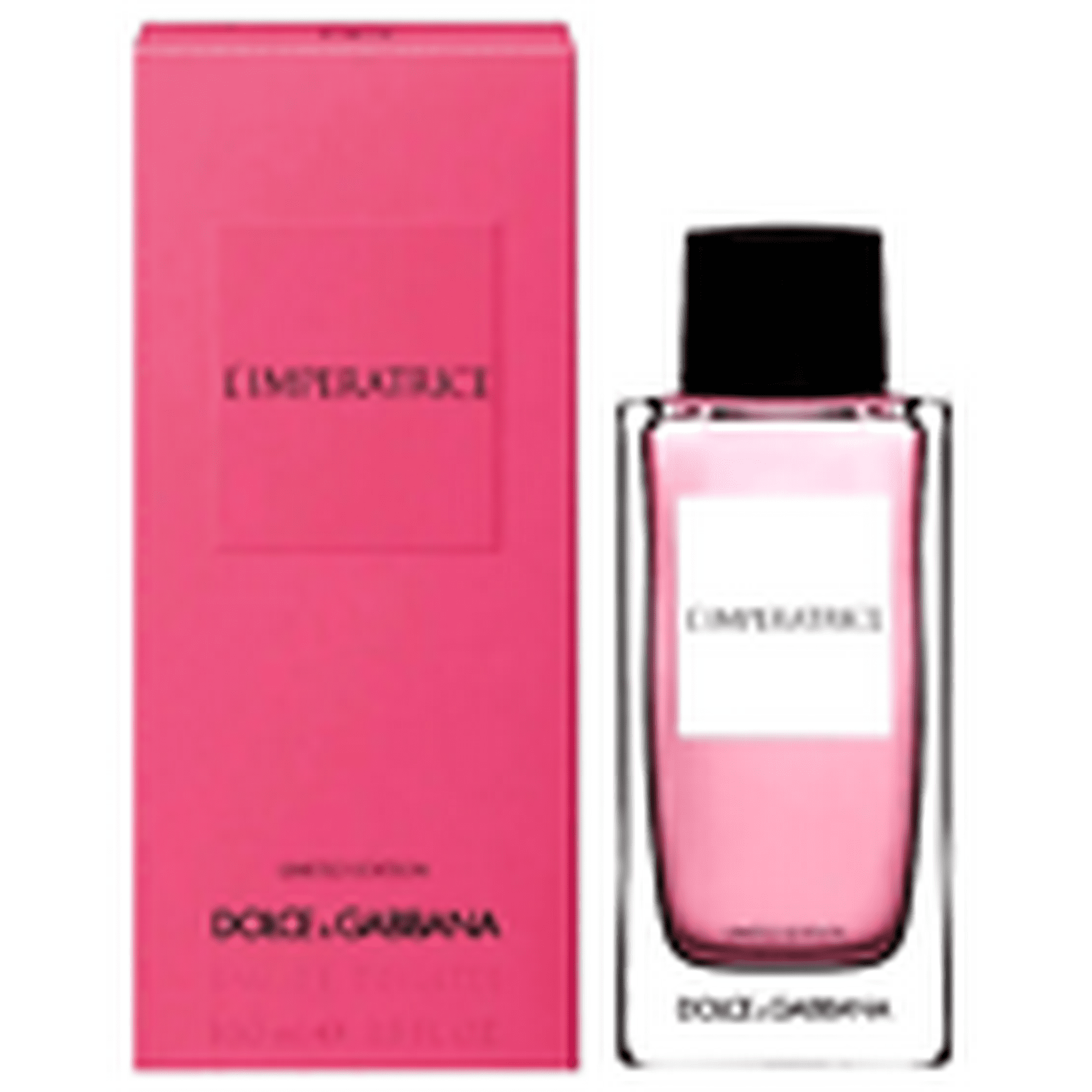 Dolce And Gabbana L´imperatrice Limited Edition Eau De Toilette 100 Ml Mujer Dolce And Gabbana 2410