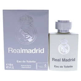 Perfume Real Madrid Black Real Madrid